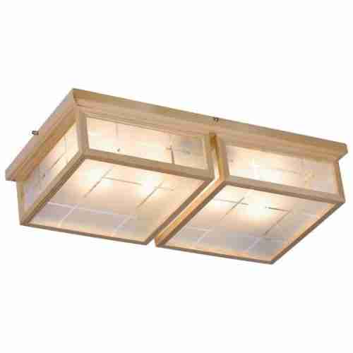 Светильник потолочный Velante 548-717-04