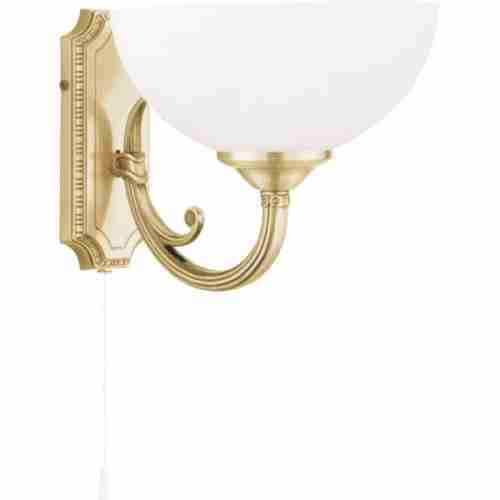 Бра Artelamp Windsor A3777AP-1AB