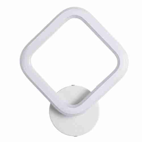 Светильник настенный Artelamp Polli A9005AP-1WH