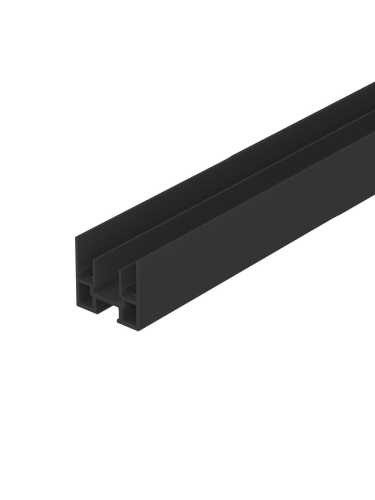 Горизонтальный Armadillo (Армадилло) профиль SWD/SLD.Scope 37/35/3200 profile BL (3,2 м)