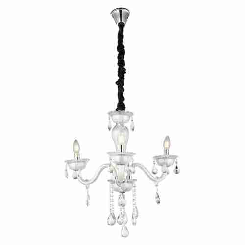 Подвесная люстра Globo Teejay 64118-3