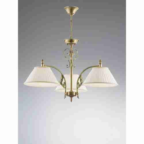 Люстра подвесная Bejorama Valeria 2585/3