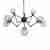 Подвесная люстра ST Luce Varieta SL234.402.08