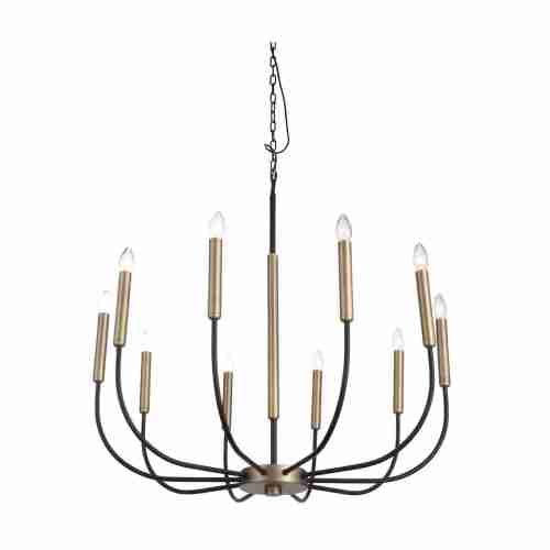 Подвесная люстра ST Luce Lamdario SLD008.423.10