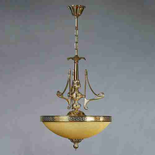 Подвесной светильник Ambiente Tenerife 02166 WP