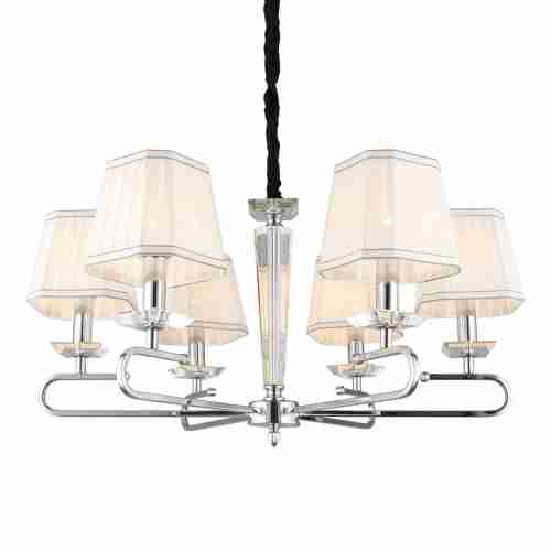 Подвесная люстра Omnilux Marilleva OML-88503-06