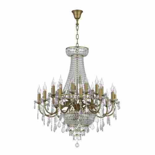 Подвесная люстра Osgona Classic 700291