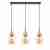 Подвесной светильник Vele Luce Simone VL5564P13 Подвесной светильник Vele Luce Simone VL5564P13