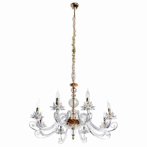 Подвесная люстра Divinare Firenze 8820/09 LM-8