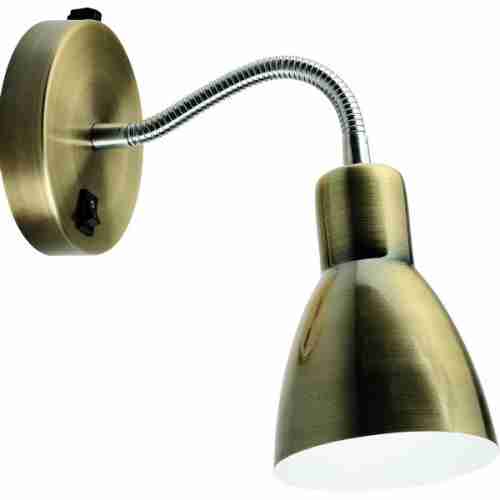 Спот Artelamp Dorm A1408AP-1AB
