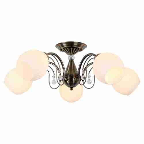 Люстра потолочная LGO LSP-8072