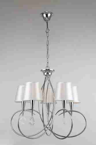 Подвесная люстра Escada 1134/5S