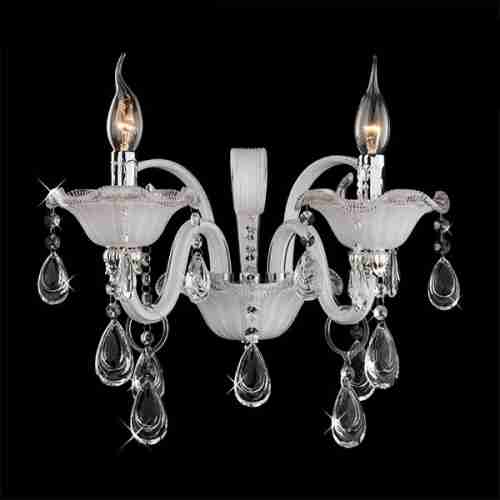 Бра Bogate's 125/2 Strotskis