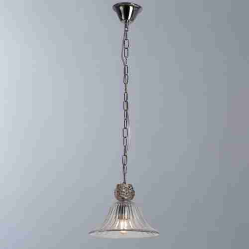 Подвесной светильник Divinare Pallottola 1281/02 SP-1