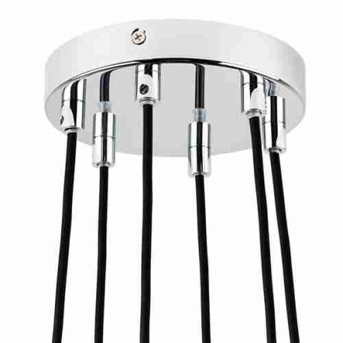 Подвесная люстра Lightstar Acrobata 761164