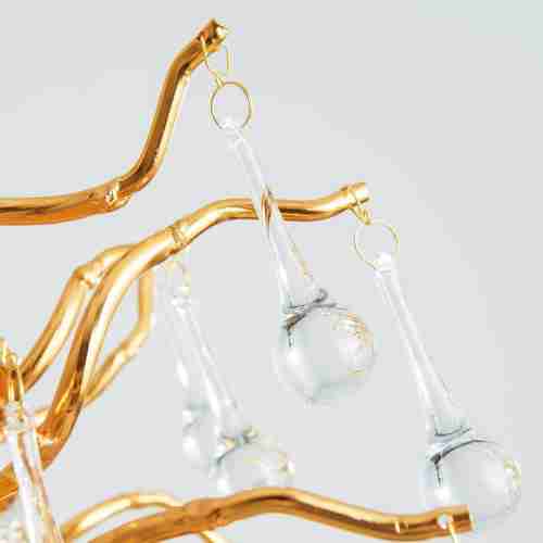 Подвесной светильник Divinare 3132/16 SP-9