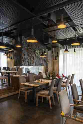 Подвесной светильник SLV PHELIA 1002951