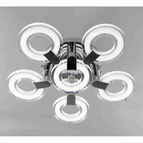 Люстра потолочная Elvan MA02643C-006