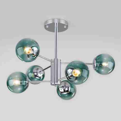 Потолочная люстра Eurosvet Ascot 30166/6