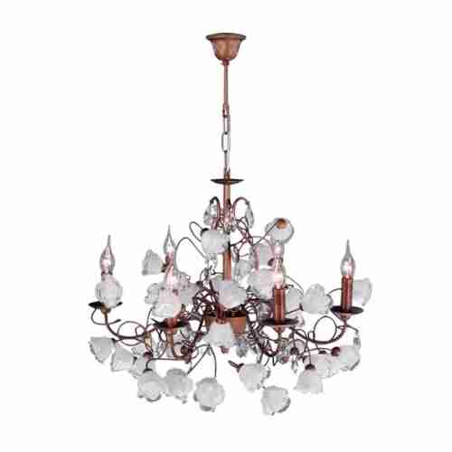 Люстра подвесная Eletto Rosetta EL324P06.1