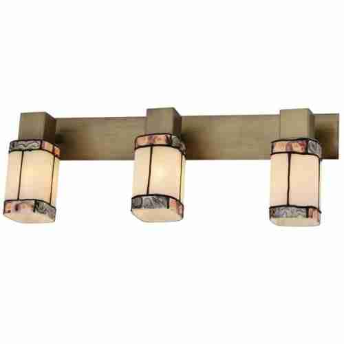 Спот TopLight Sylvia TL3770Y-03AB