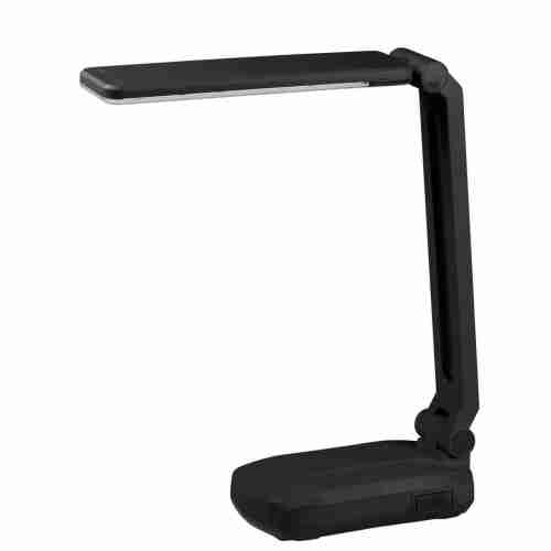Настольная лампа ЭРА NLED-421-3W-BK Б0006624