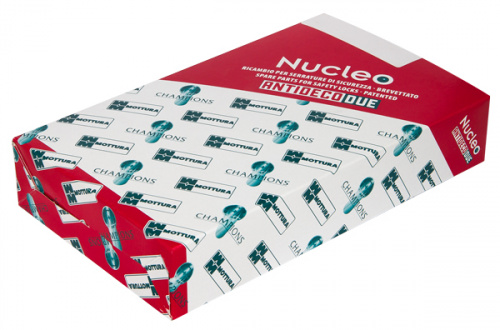 Секретная часть  Mottura 91.K062 D (правая)