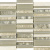 Мозаика Lantic Colonial Mosaico Elements Pattern Earth G-522 29,7х29,7
