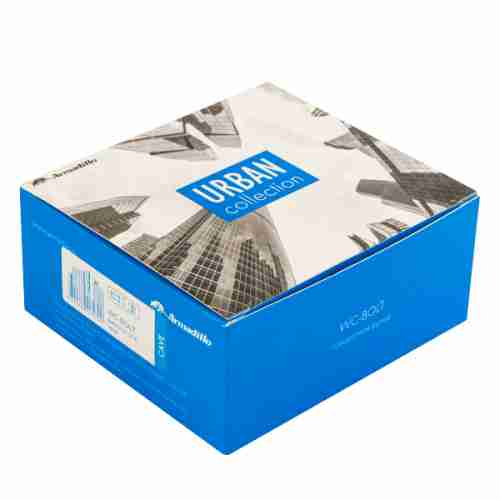 Ручка поворотная WC-BOLT BK6 UCS BL-26 Черный