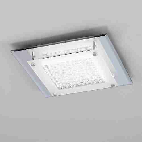 Потолочный светильник Mantra Crystal 4580