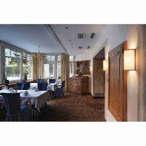 Светильник настенный SLV Soprana 155643