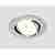 Светильник точечный Ambrella Литье Штамповка 104S CH