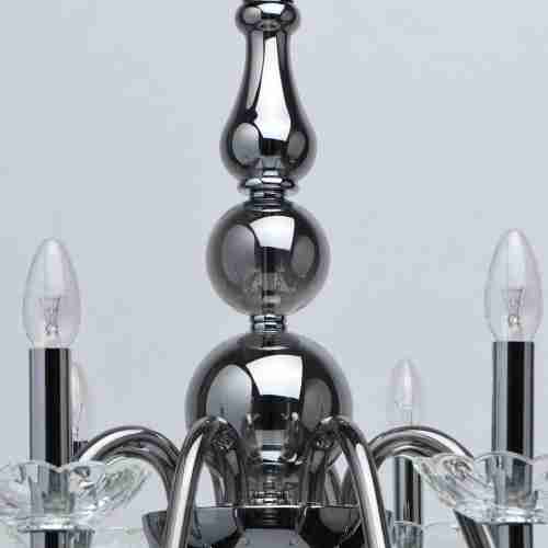 Подвесная люстра MW-Light Элла 483014808