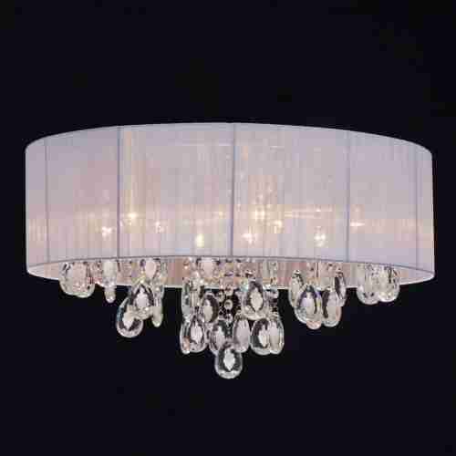 Потолочная люстра MW-Light Жаклин 465015709
