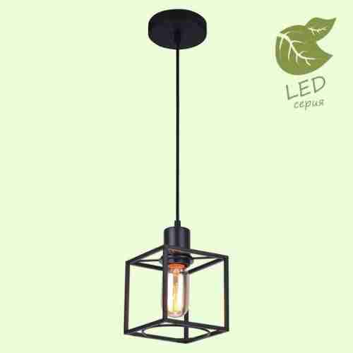 Светильник подвесной Loft Badger GRLSP-9540