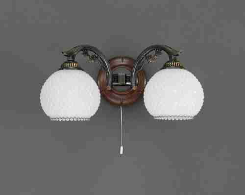 Бра Reccagni Angelo A 8610/2