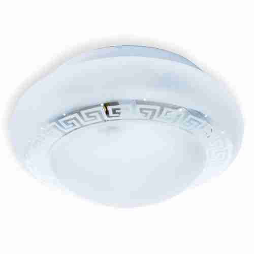 Потолочный светильник Toplight Betty TL9591Y-01WH