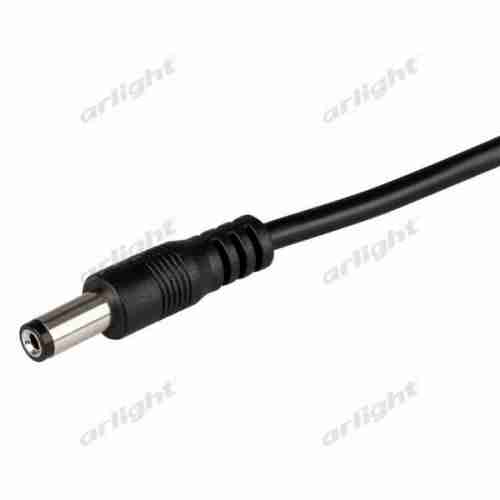 Разъем выводной Arlight DC-2pin 022355