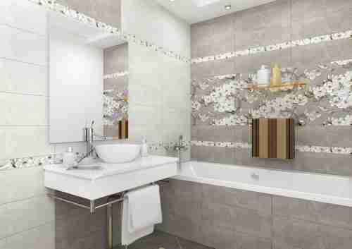 Плитка керамическая ALMA Ceramica Грэйс ПО11ГР404 /TWU11GRS404 20х60