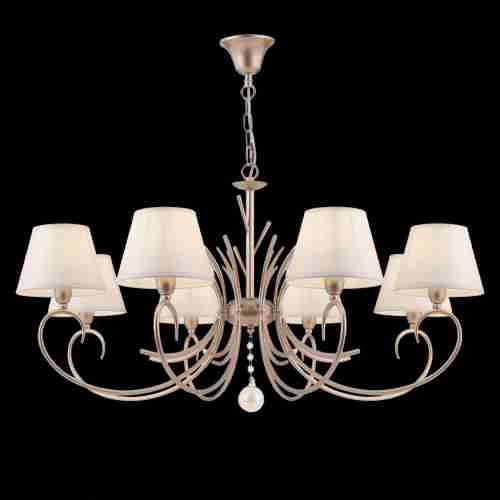 Подвесная люстра Freya Gisela FR2013PL-08G