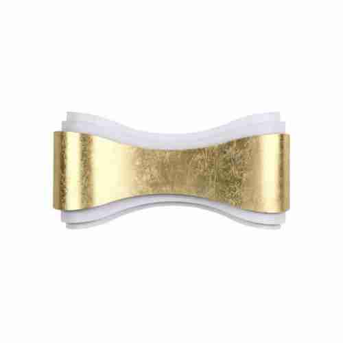Настенный светодиодный светильник Odeon Light Farfi 3894/8WG