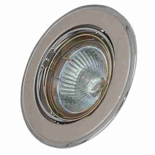 Светильник точечный Elvan 16237 SN-N