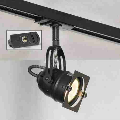 Трековый светильник Loft Track Lights LSP-9118-TAB