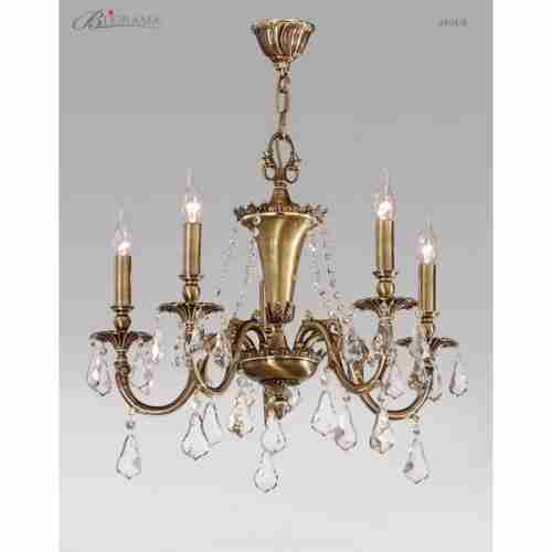 Люстра подвесная Bejorama Sandra 2606/5