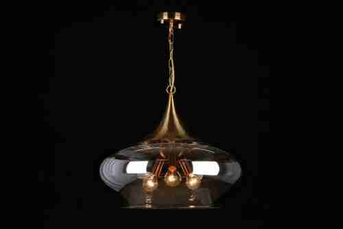 Подвесная люстра Aployt Franko APL.601.16.03