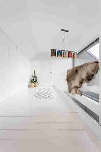 Подвесная люстра Globo Ticon 15266-5H