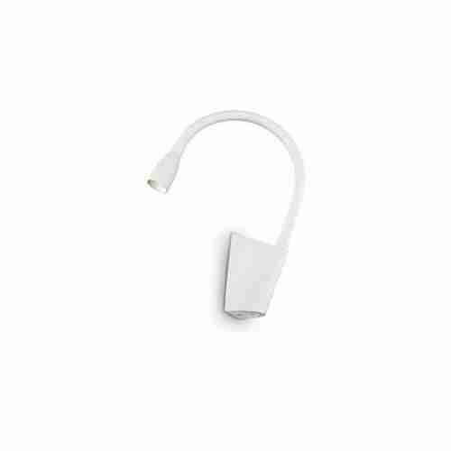 Бра Ideal Lux GOOSE AP1 BIANCO