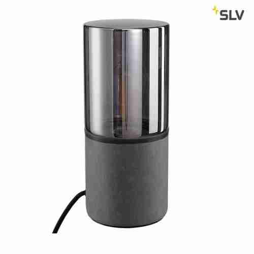 Интерьерная настольная лампа SLV Lisenne 155702