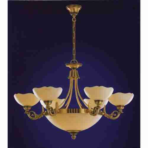 Люстра подвесная Bejorama Cibeles 2139/6