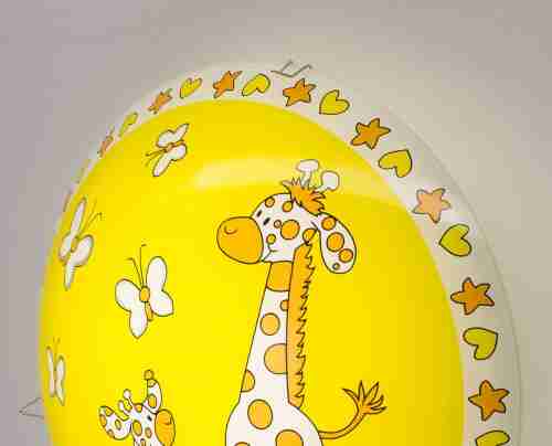 Настенный светильник Citilux Жирафы CL917001